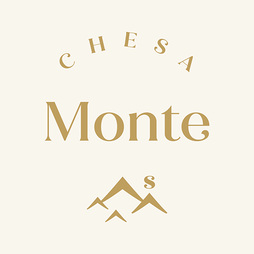 Hotel Chesa Monte logo