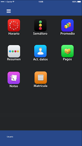 USTA Screen 2