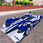 Cover Image of Download Sports Car Drift Simulator  APK