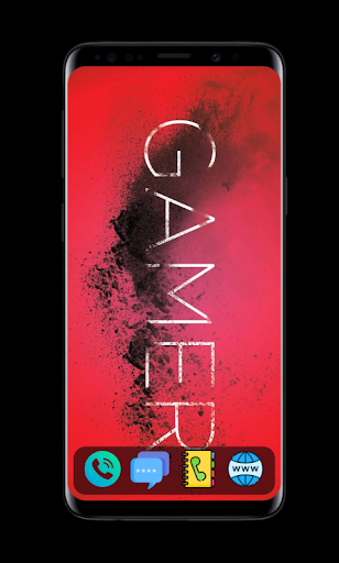 Epic Gamers Quote Wallpaper