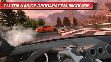 CarX Drift Racing APK MOD Dinheiro Infinito v 1.16.2