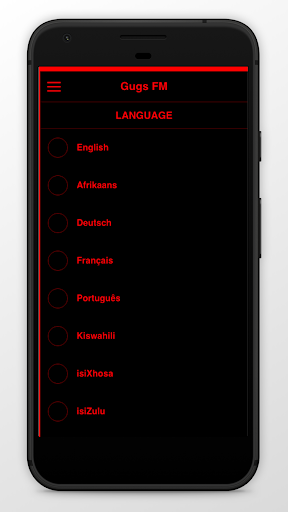 Gugs FM Screen 2