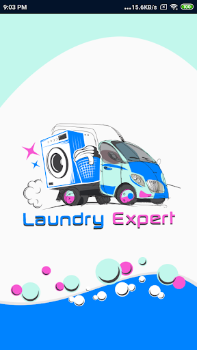 Laundry Expert Screenshot 1 - AppWisp.com