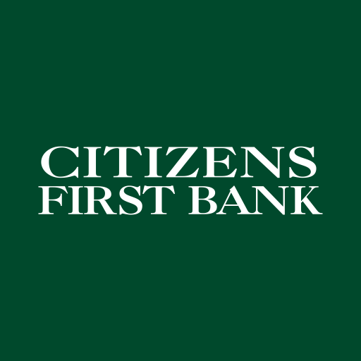 Citizens first bank mobile app deals