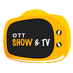 Cover Image of Baixar OTT Watch - Shows, Movies, TV  APK