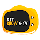OTT Watch - Shows, Movies, TV - Androidアプリ