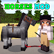 Horses Mod - Androidアプリ