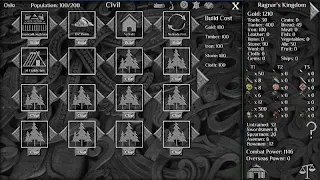 Viking Tycoon - Screenshot 3