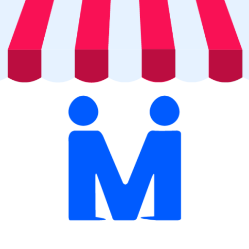 MX Market logo