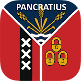 Pancratius icon
