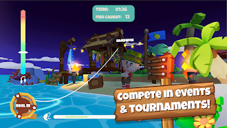 Game screenshot Paradise Tycoon Beta apk download