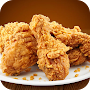 Easy Fried Chicken Recipes