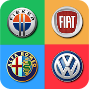 Top 39 Trivia Apps Like Car Logo Quiz 3 - Best Alternatives