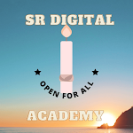Cover Image of Download SR Digital Academy  APK
