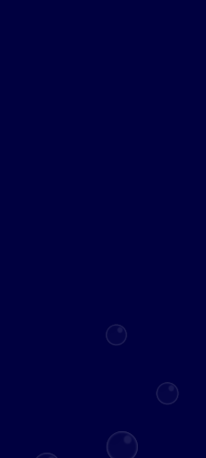 Android application BanieczkoTeoLog screenshort
