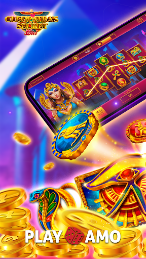 Cleopatras Secret playamo