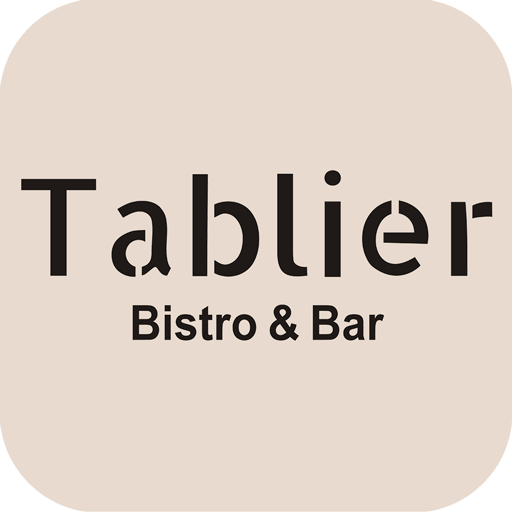 Tablier - Bistro & Bar 3.6.9 Icon