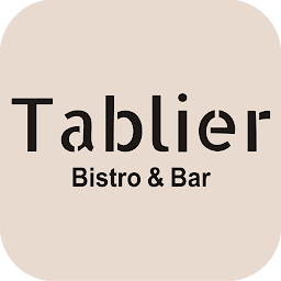 Icon image Tablier - Bistro & Bar