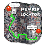 Caller ID & Number Locator - Mobile Number Finder icon