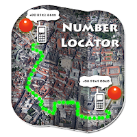 Caller ID & Number Locator - Mobile Number Finder