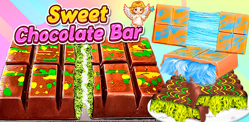 Sweet Chocolate Bar Desserts