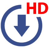 HD Video Downloader 2019 icon