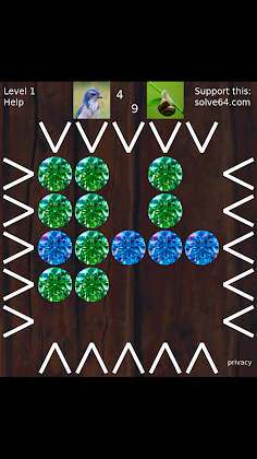 Sapphum - Screenshot 1