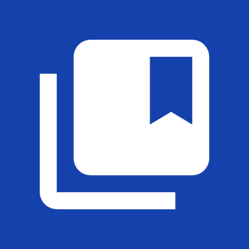 Holy Bible King James Version logo