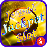 Jewel Jackpot Slots icon
