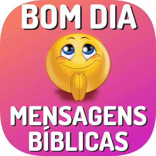 Bom Dia Com Mensagens Bíblicas logo