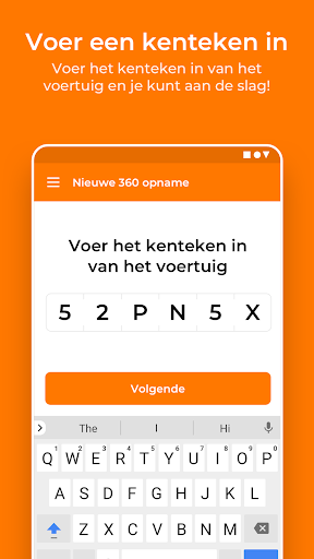 taGGle360 Screen 3