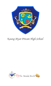 Kaung Myat Private High School Unknown