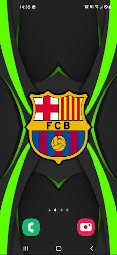 FC Barcelona Wallpaper HD 2023のおすすめ画像2
