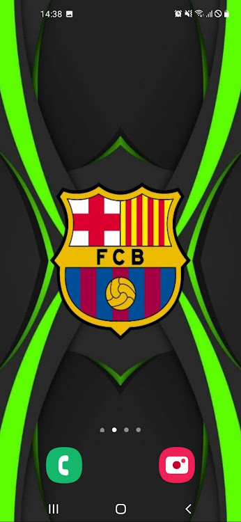 FC Barcelona Wallpaper HD 2022 by HD-Wallpaper - (Android Apps) — AppAgg