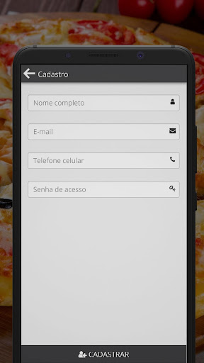 Vila Ré Pizza Screen 3