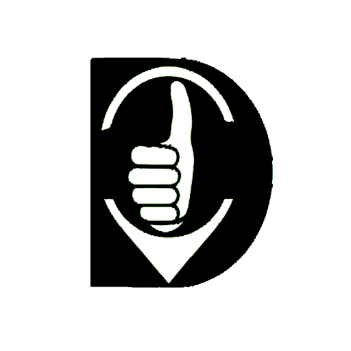 Dhaweeye Delivery logo