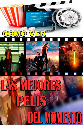 Ver Peliculas Online Gratis en Español Guia