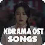 Cover Image of Télécharger Kdrama Ost Songs  APK