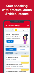 Innovative Language Learning Mod Apk Latest Version 2022** 2