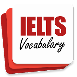 Icon image IELTS Vocabulary Prep App