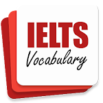 IELTS Vocabulary Prep App Apk