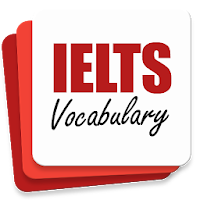 Подготовка к IELTS. Учить Английские Слова 6+