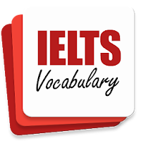 IELTS Vocabulary Prep App