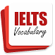 IELTS Vocabulary Prep App - Androidアプリ