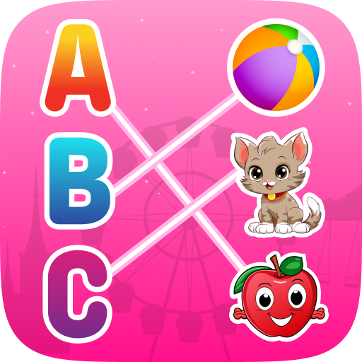 Kids Games: For Toddlers 3-5 Download on Windows
