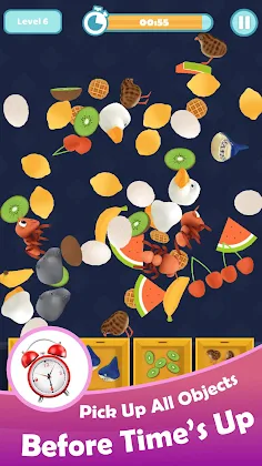 Match Puzzle 3D - Screenshot 2