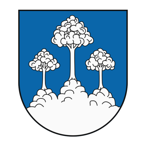 Kamenec pod Vtáčnikom logo