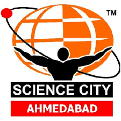 Gujarat Science City logo