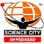Gujarat Science City Mobile Application