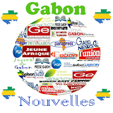 Gabon Nouvelles icon